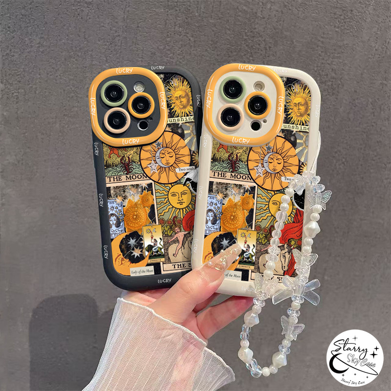 Case HP Kompatibel Untuk IPhone 16 XR 16Plus 7Plus 13 11 12 14 15 Pro Max X 8Plus 14Plus XS Max Casi