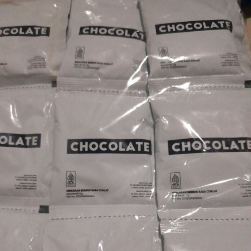 

Varian Rasa Creamy Es Teh