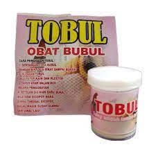 SEDIA TOBUL OBAT BUBUL AYAM 1 SACHET OBAT AYAM SAKIT MATA IKAN KAKI BUBUL  KAKI BENGKAK LUKA MEMAR