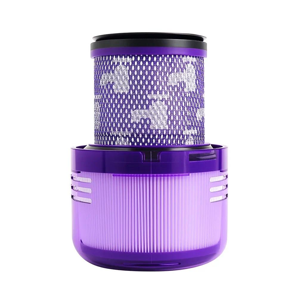 Cleaner Rear Filter for Dyson V11 Animal / V11 Torque Drive V15 Handheld Vacuums Cyclonic Rear Filtr