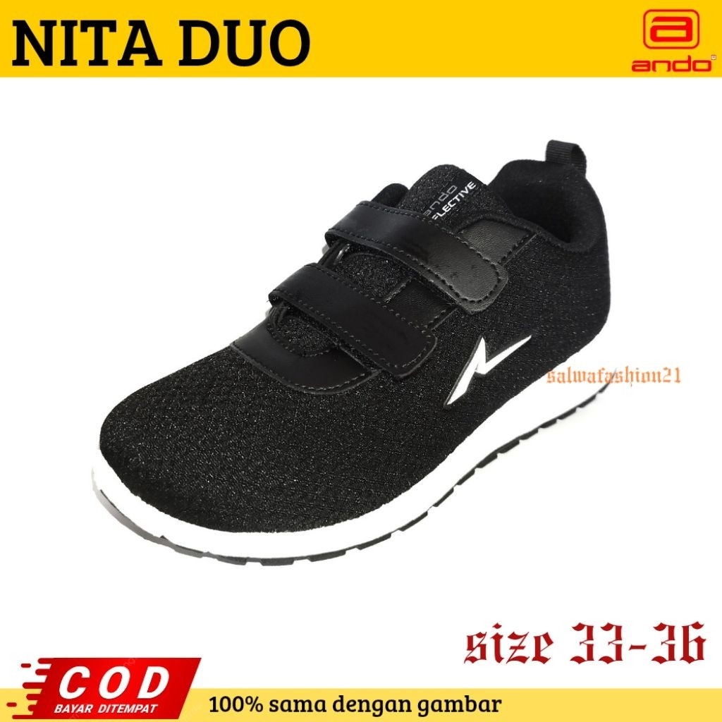 SEPATU SEKOLAH ANAK PEREMPUAN SD / SEPATU SEKOLAH PREKAT / SEPATU SEKOLAH ANAK SD / SEPATU SEKOLAH A