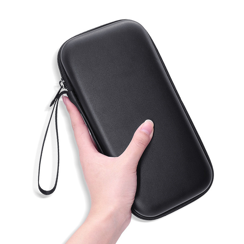 

Portable Hard Graphing Calculator carry storage case for HP Prime Graphing Calculator/Texas Instruments