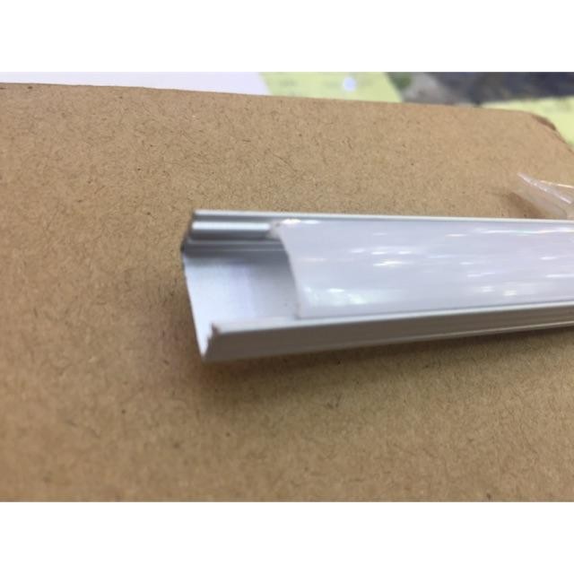 RUMAH LED STRIP 3 METER - 17