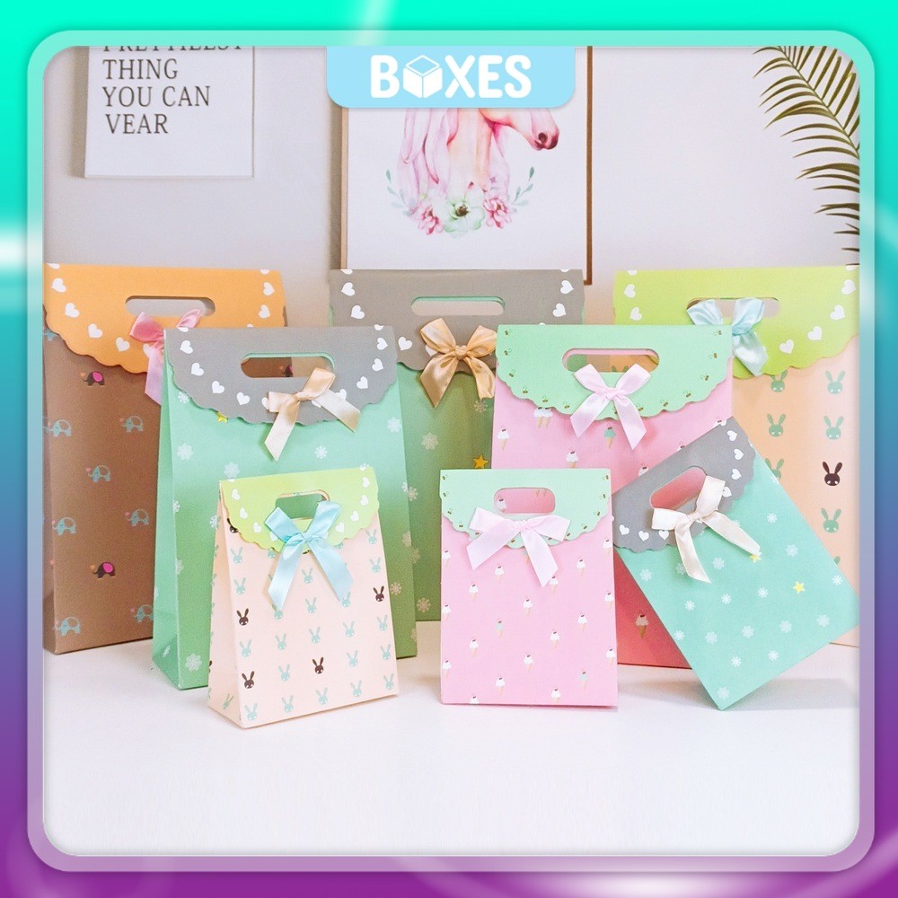 

Paper Bag Jumbo / Tas Kertas / Paper Bag Besar / Paperbag Jepret Jumbo / Goodie Bag / Tempat Kado Bingkisan Hadiah / Paper Bag Souvenir / Souvenir Goodie Bag Motif Animal Cute / bungkus kado / goodie bag hampers / goodie bag ulang tahun I AP05