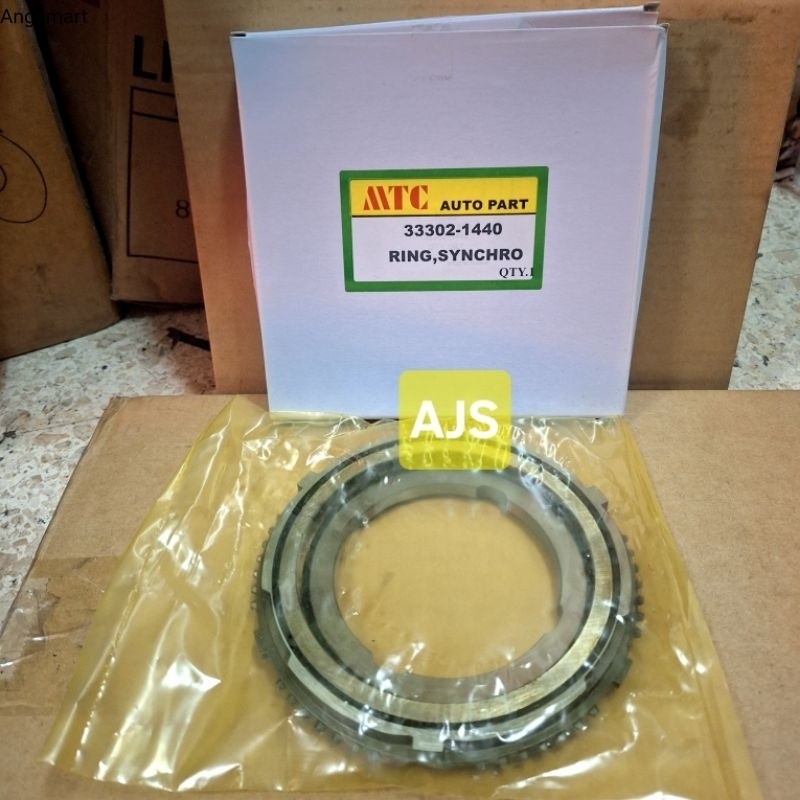Synchronizer Ring HINO AK 33302-1440