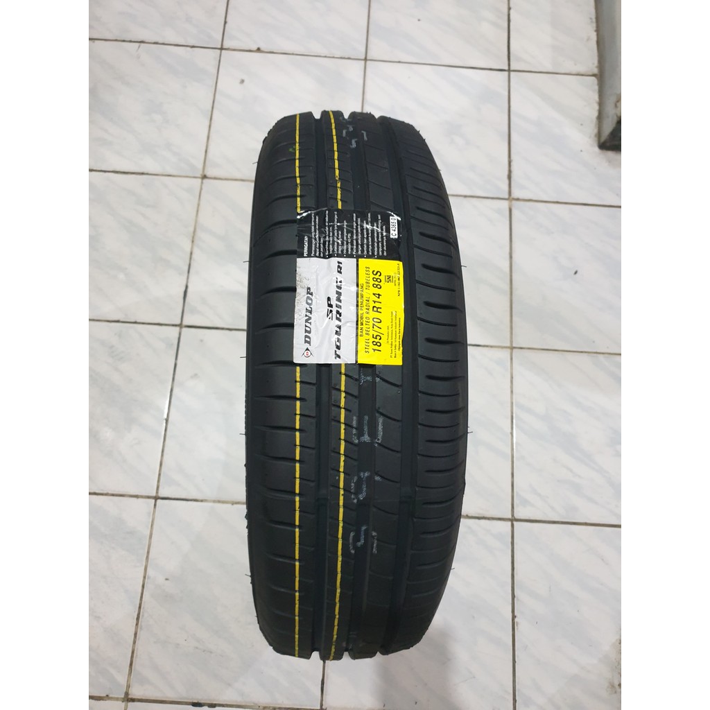 Ban Mobil DUNLOP SP TOURING R1 185/70 R14