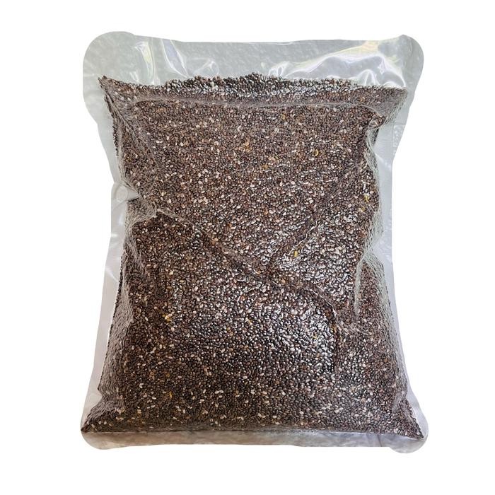 

CHIA SEED AIMONDS KEMASAN REPACK 1KG