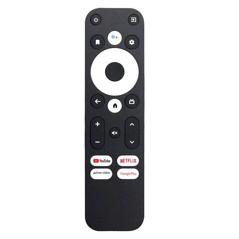 A15R -Replace Voice Remote Control For MECOOL/ONN KM2 Plus Android TV Box For MECOOL KM2,KM2 Plus,KM