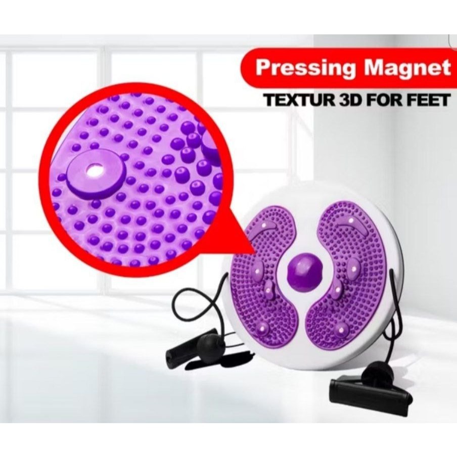 Magnetic Trimmer original /Magnetic Trimmer Jogging Body Plate BEST QUALITY | IFN