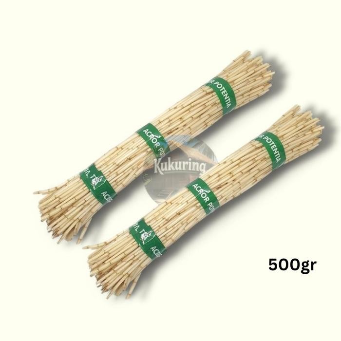 

. Akar Alang Alang Segar 500gr Ilalang Banyak Manfaat