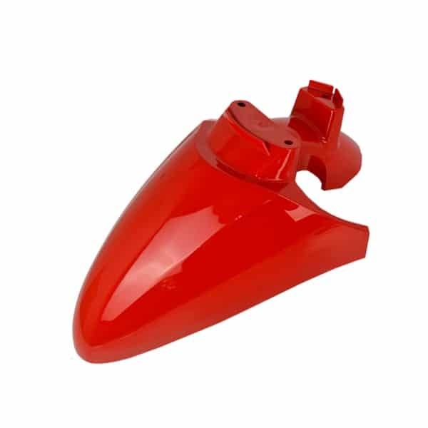 61100-K2F-N00ZM Slebor depan scoopy K2F merah glossy