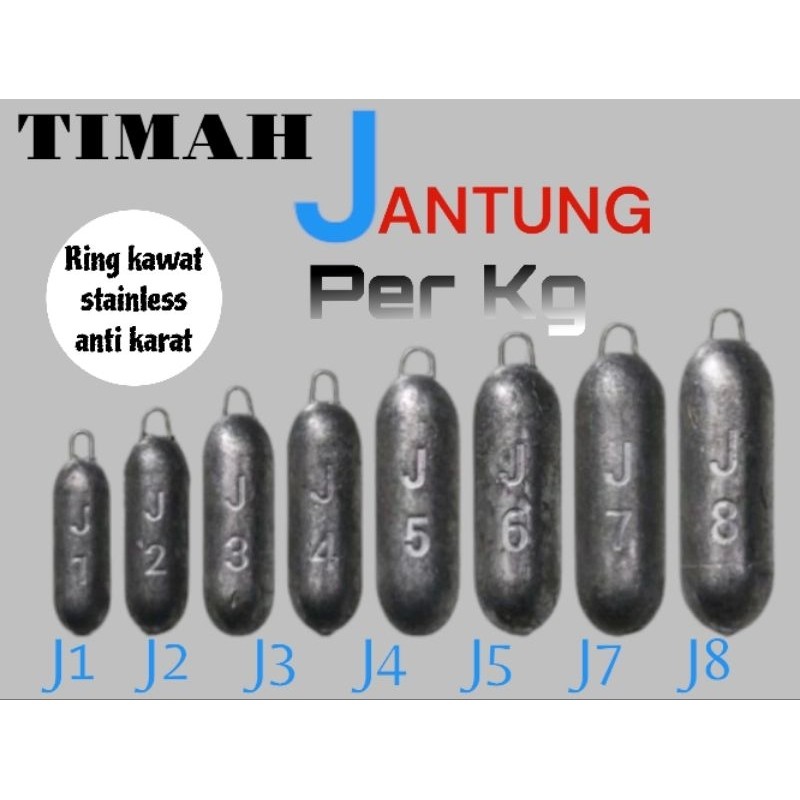 terbaru Timah pancing #Timah jantung #Timah dasaran  #Timah anting #pemberat pancing # batu pancing 