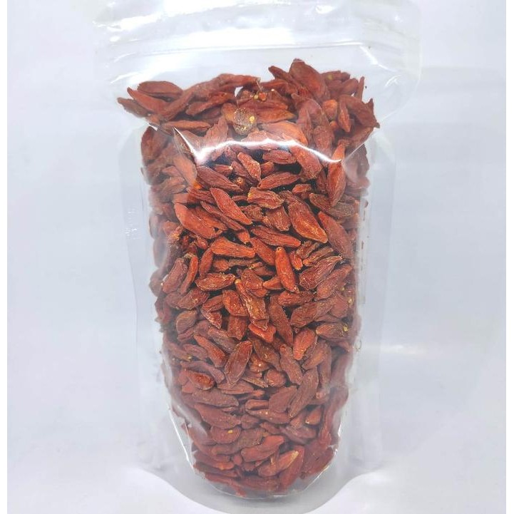 

250gr Dried Gojiberry / Goji berry / Kichi - Premium