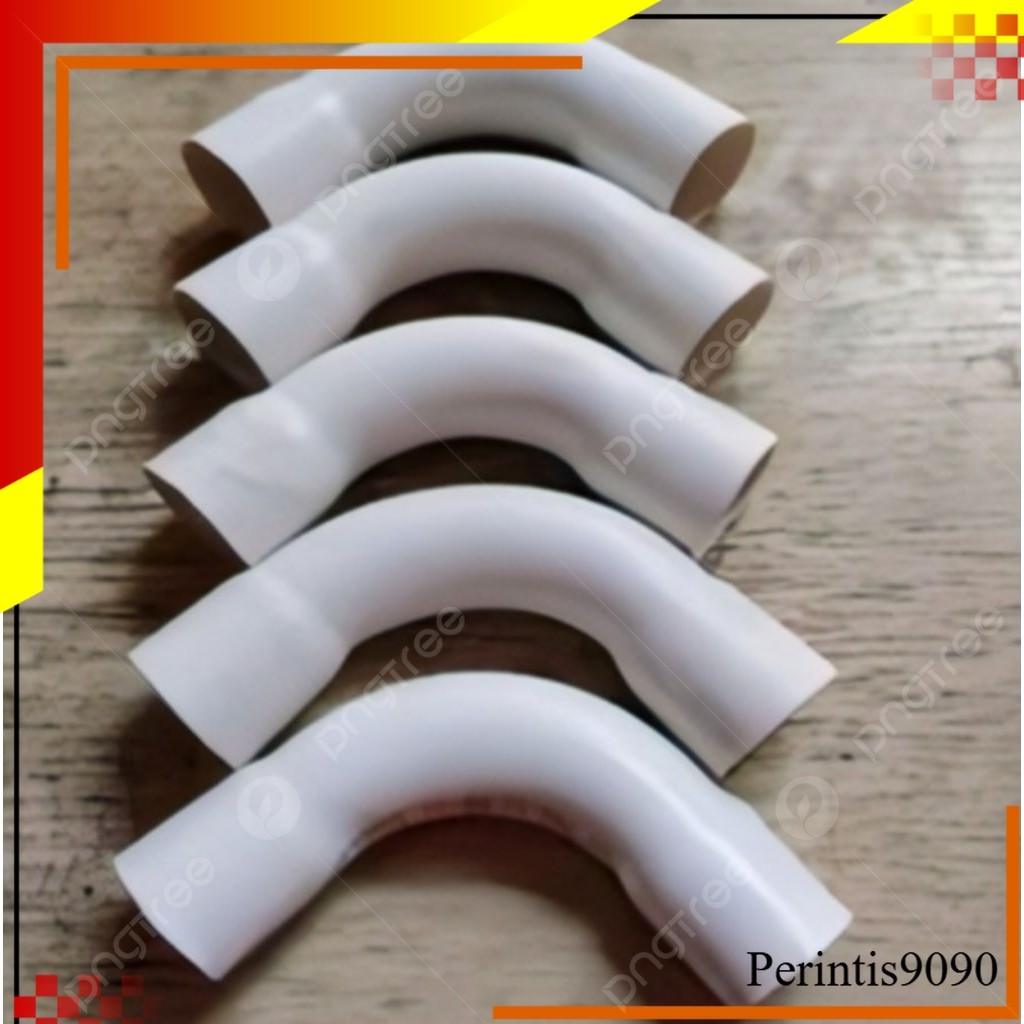 keni 20mm Untuk pipa condoit