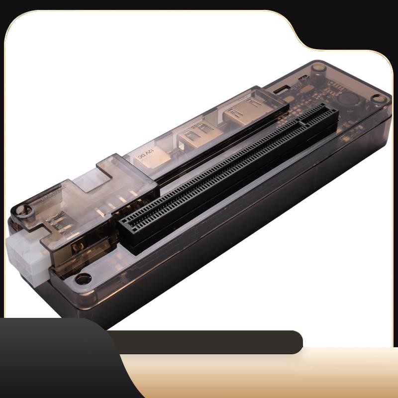 Suitable For EXP GDC Notebook External PCI-E Discrete Graphics Card Beast Series NGFF M.2 A Key-T44C