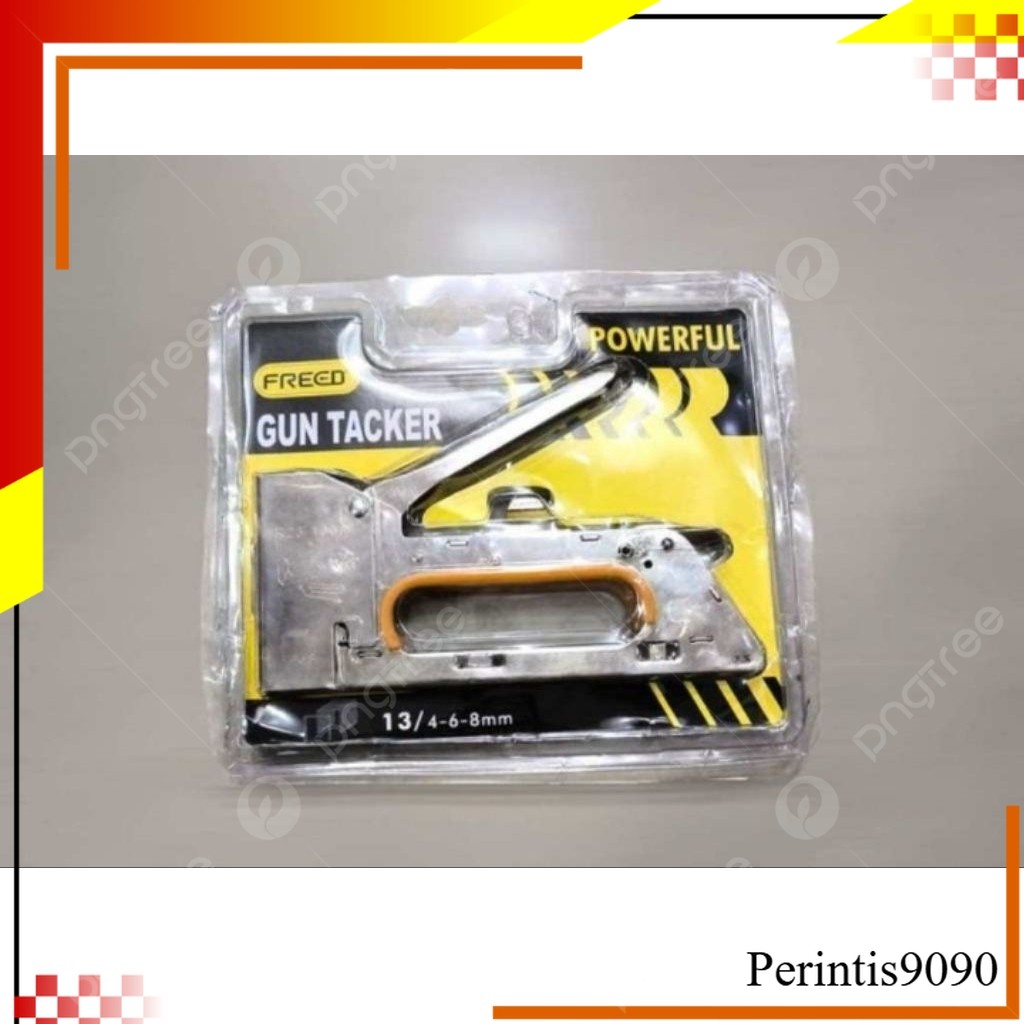 

steples tembak Freed 13/8