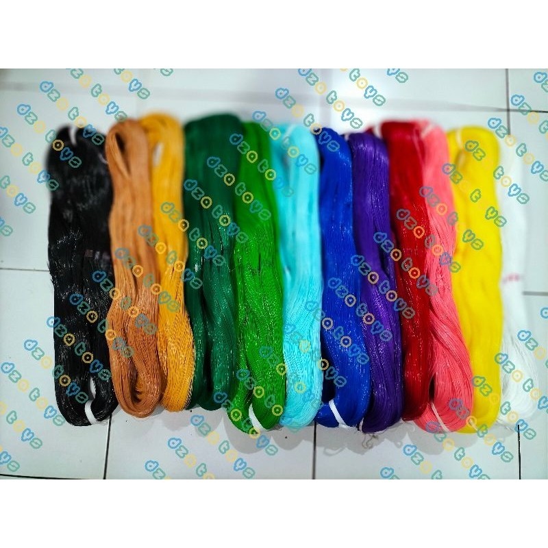 

__ BENANG/ KENUR / SENAR LAYANGAN MARLIN 0.40 ----