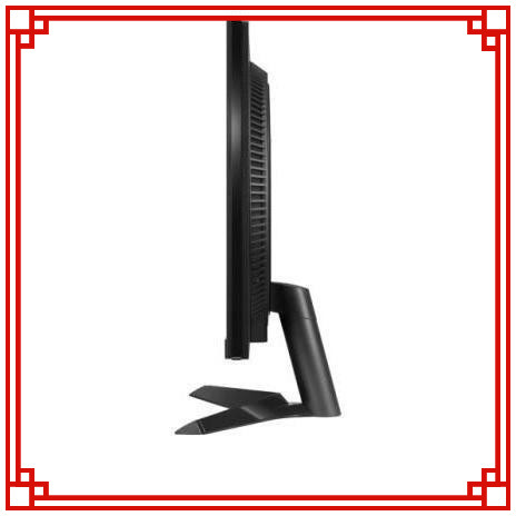 Monitor LG UltraGear 27GS60F‑B Gaming Monitor 27” 180Hz IPS 1ms FreeSync G‑SYNC Compatible