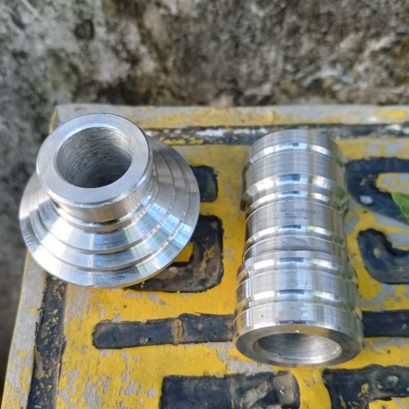 bosh boshing troumel belakang rx king arm kaze variasi tutup troumel belakang arm kaze ke rx dan sup