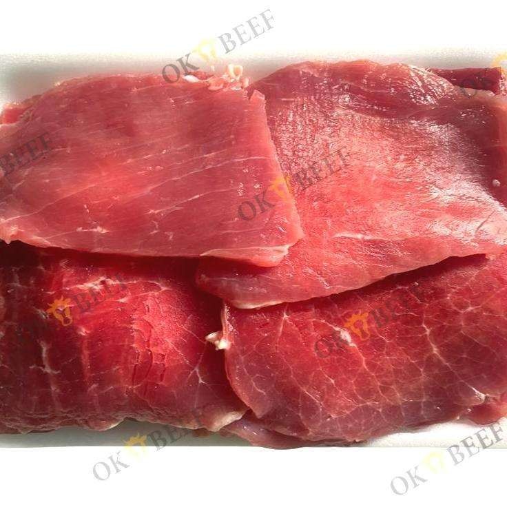 

Gandik Potong Dendeng 500gr