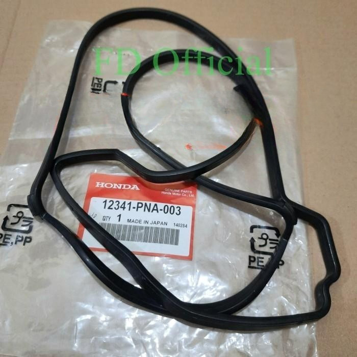 paking klep tutup klep crv gen2 import