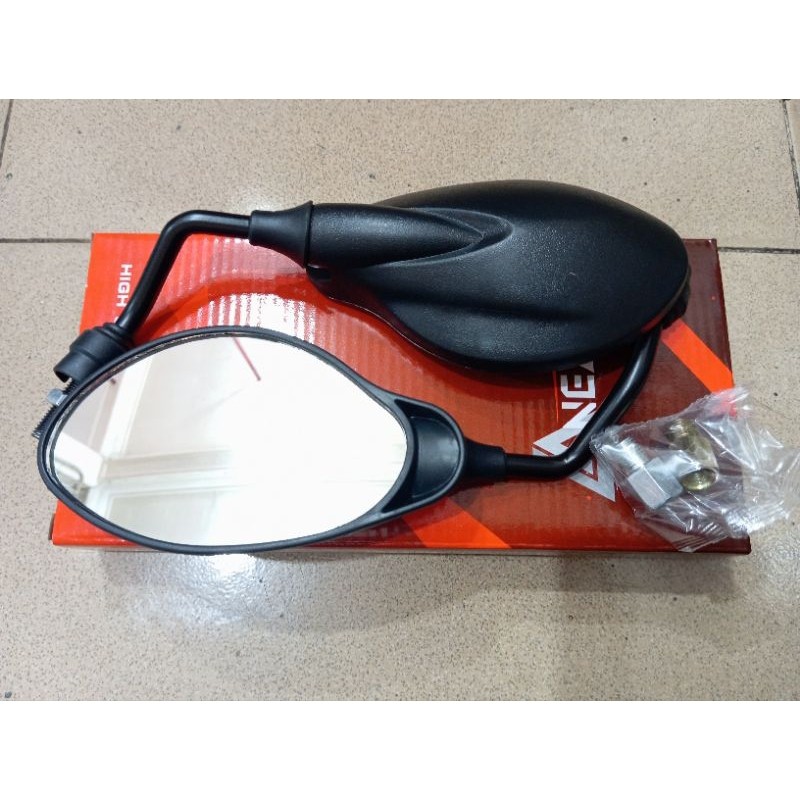 Spion X1 Honda Universal | Spion X1 Honda Murah | Spion X1 SEVEN Variasi Motor Honda