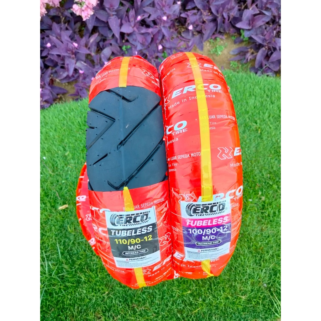 Ban  Scoopy Ring 12 Tubles Fullpres Merek Erco