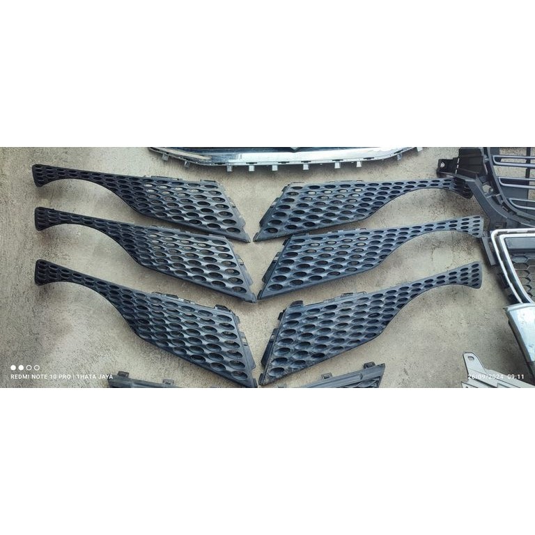 grill nissan juke grill juke