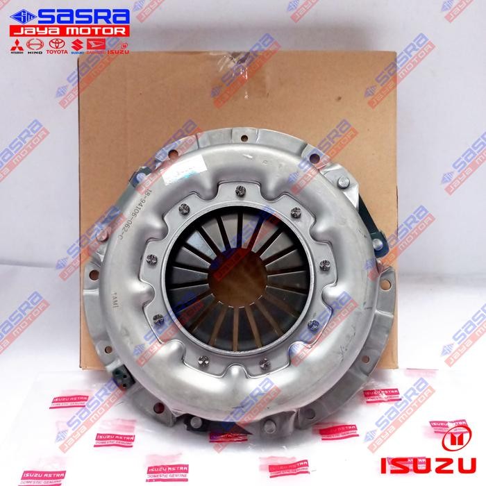 Clutch Cover/Matahari PANTHER 2.3 - ISUZU GENUINE ORIGINAL BEST