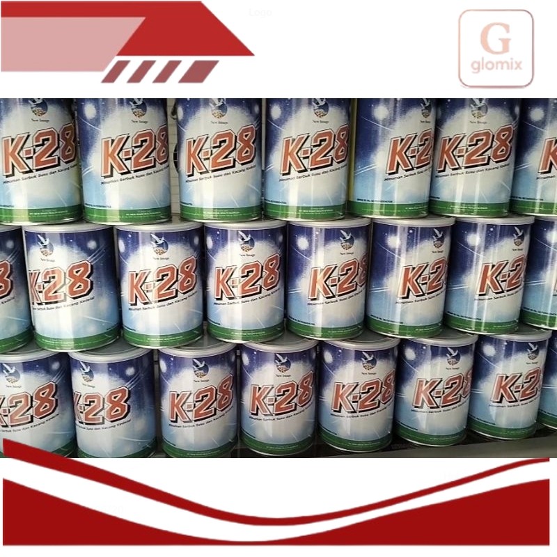 

TERLARIS !!! Susu k28 ORIGINAL100%, Susu Penambah Tinggi Badan