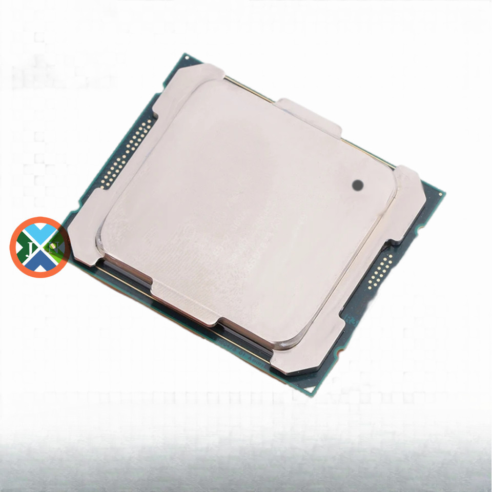 Xeon E5-2630L V4 processor 1.80GHZ 10 Cores 25M E5 2630L V4 LGA2011-3 55W low power CPU E5 2630LV4 F