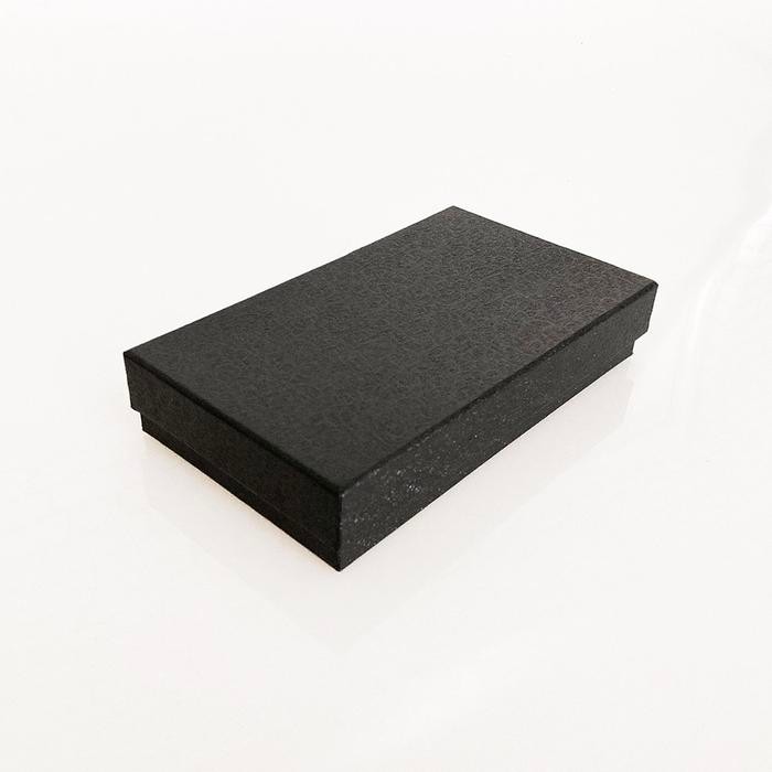 

Kotak Kado / Box Harvest S - Hitam