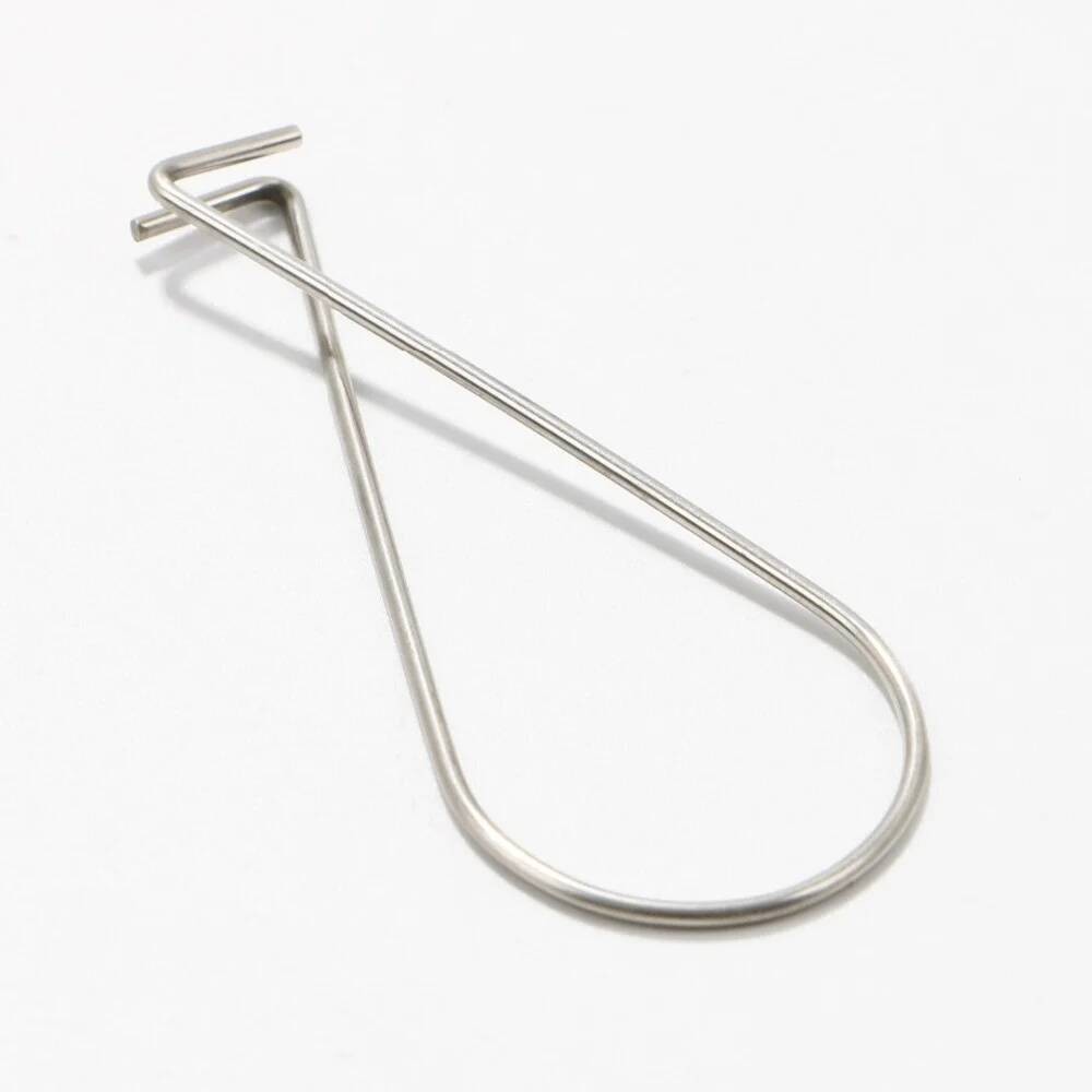 

20pcs Hook Tile Hooks T-bar Drop Ceiling Clips for Office Classroom Home and Wedding Decoration Hanging