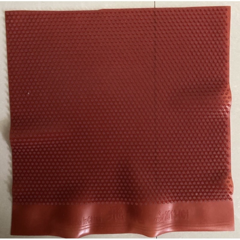 Karet Feilung / Karet tenis meja bintik panjang feilung