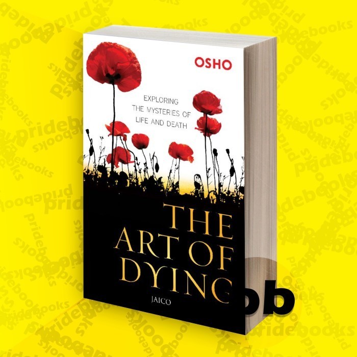 The Art of Dying Osho (english)