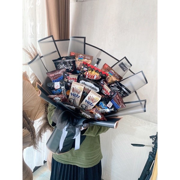 

SNACK BOUQUET XL