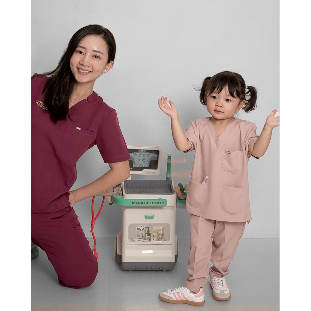 SCRB - Mini Hero Collection