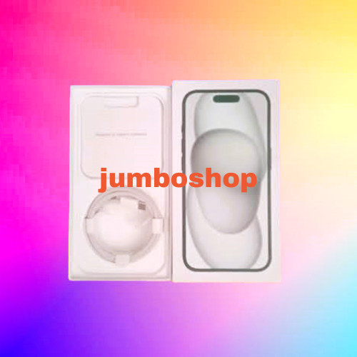 

Box Dus Kotak 15 / 15 Plus Fullset Full set FREE STIKER