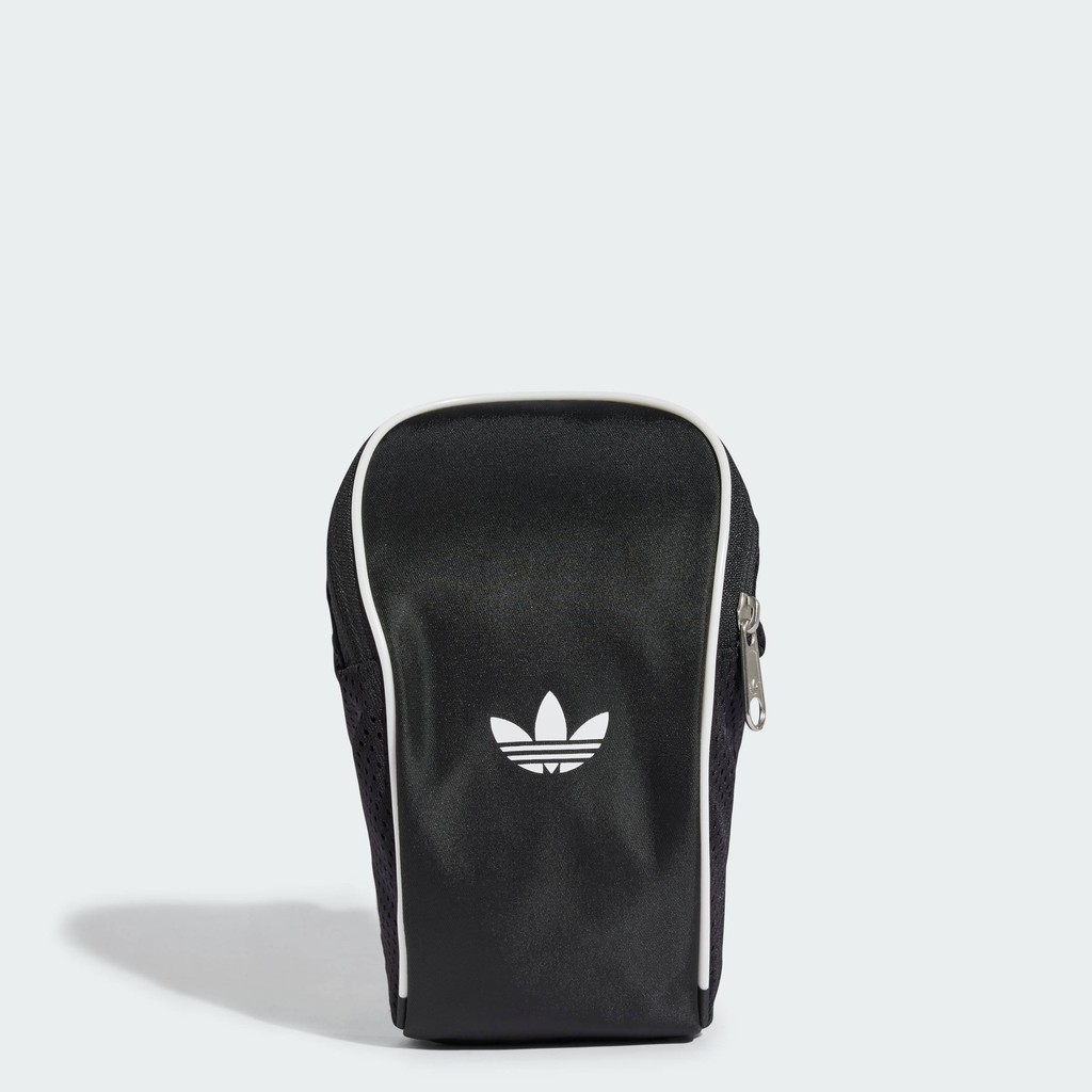 adidas Lifestyle Adicolor Small Item Bag Unisex Black JD5570