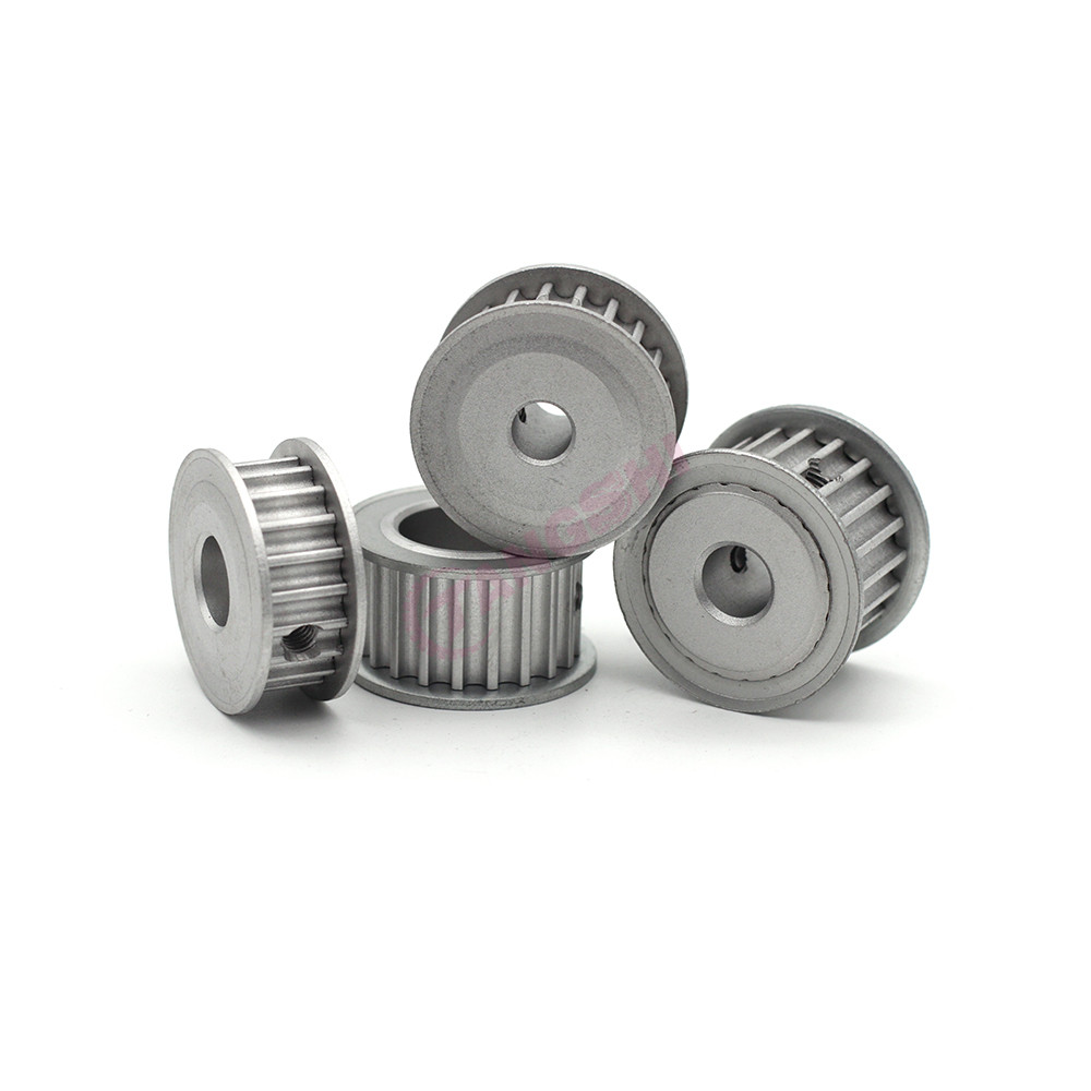 HTD 5M 30 Teeth Synchronous Timing Pulley Bore 4mm to 30mm for Width 10mm~40mm Belt 5M-30 Teeth Timi