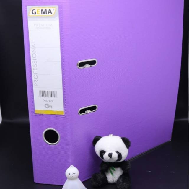 

Ordner Gema Profesional map file 401