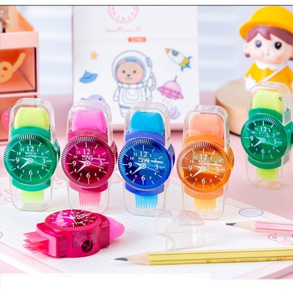 

Rautan - Pengserut pensil - Peraut pensil