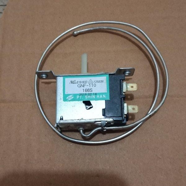Thermostat Kulkas Sharp Ori GNF-110