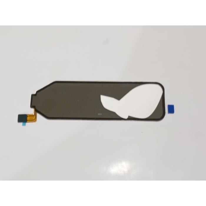 BACKLOGO PHONE ROG 3 ZS661KS ORIGINAL