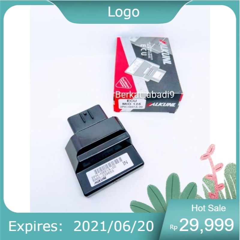 Mio M3 / Mio 125 / Mio Z Ecu Cdi Mio M3 125 Z