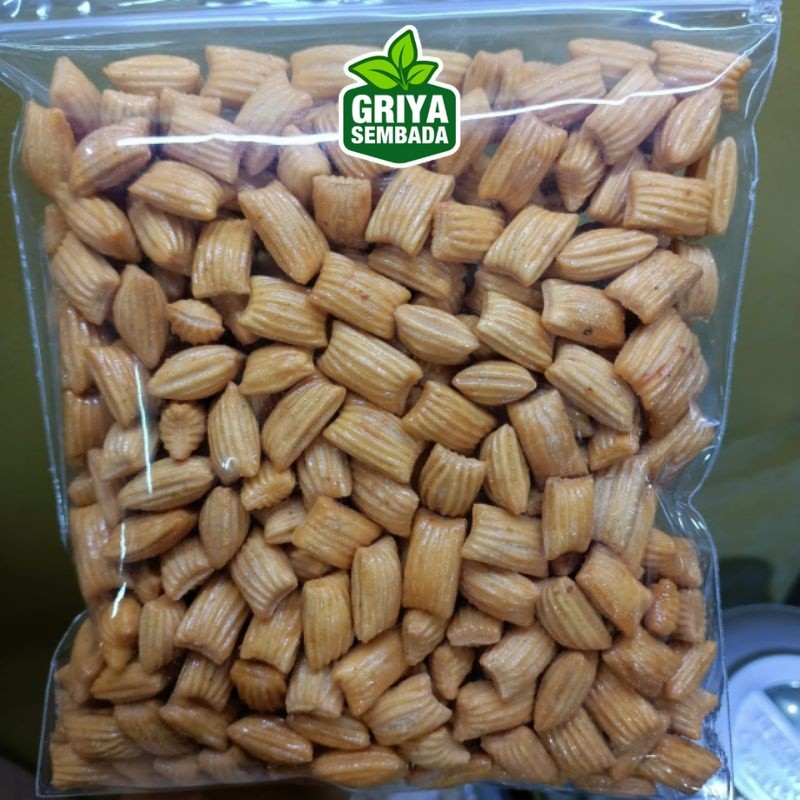 

CEMILAN JADUL KUE PANG PANG KUE BANTAL 250 GRAM GRIYA SEMBADA