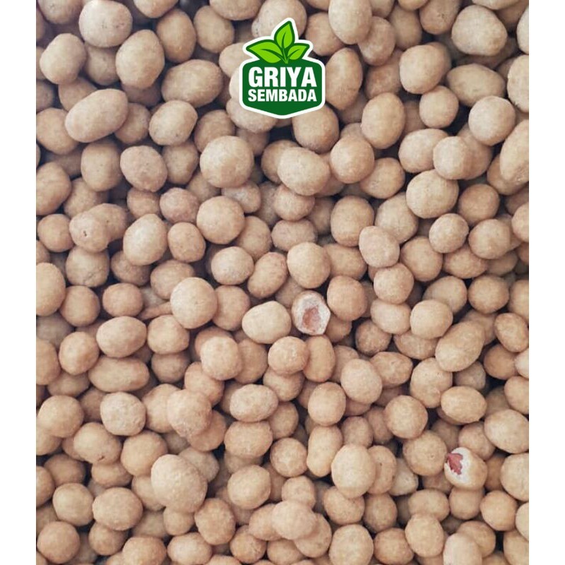 

KACANG TELUR 500 GRAM GRIYA SEMBADA