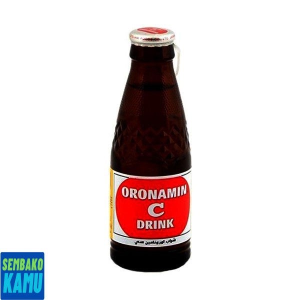 

Oronamin C Drink 120 ml
