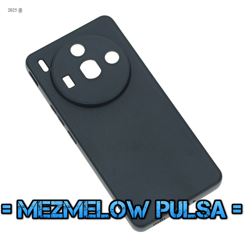 Silikon Casing Caseng TPU Soft Case Softcase ZTE Nubia Z50S Pro 5G - Gambar 4