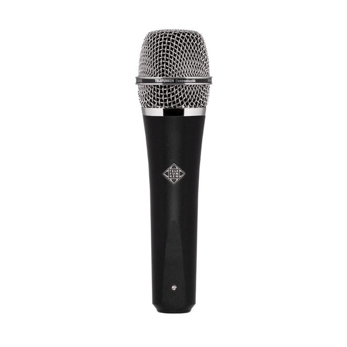 Telefunken M80 Standard Dynamic Vocal Microphone